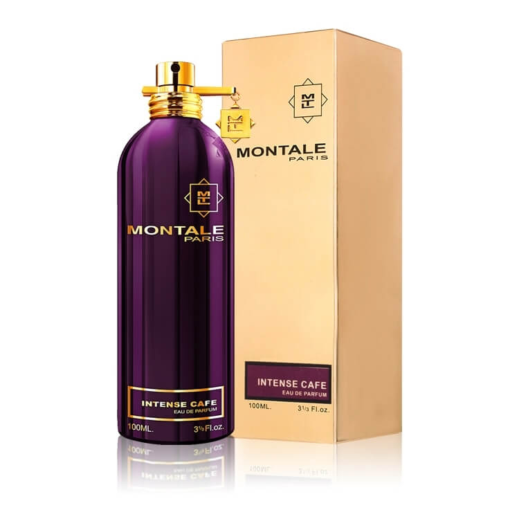 MONTALE Intense Cafe, EDP, 100ml