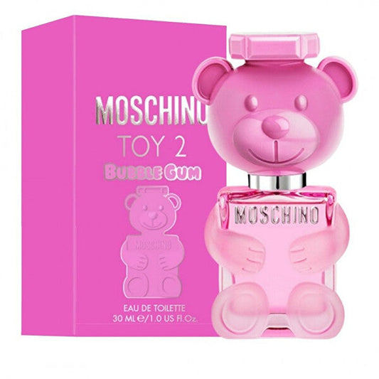 Moschino Toy 2 Bubble Gum, Edt, 100ml(sigilat)