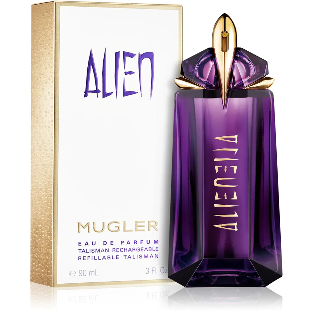 MUGLER Alien, EDP, 90ml