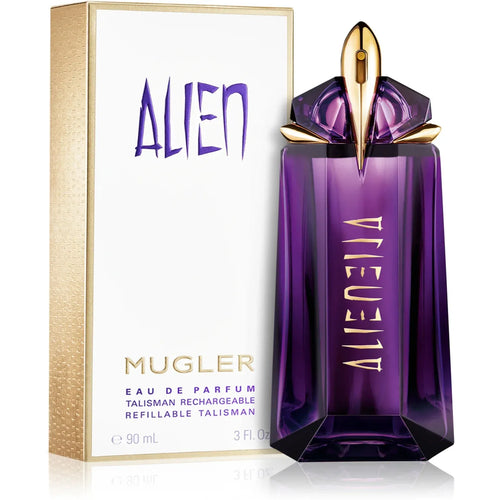Alien,Apa de parfum,90ml