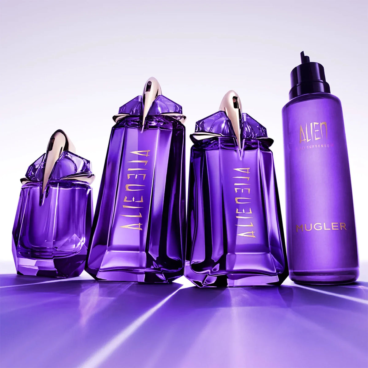 MUGLER Alien, EDP, 90ml