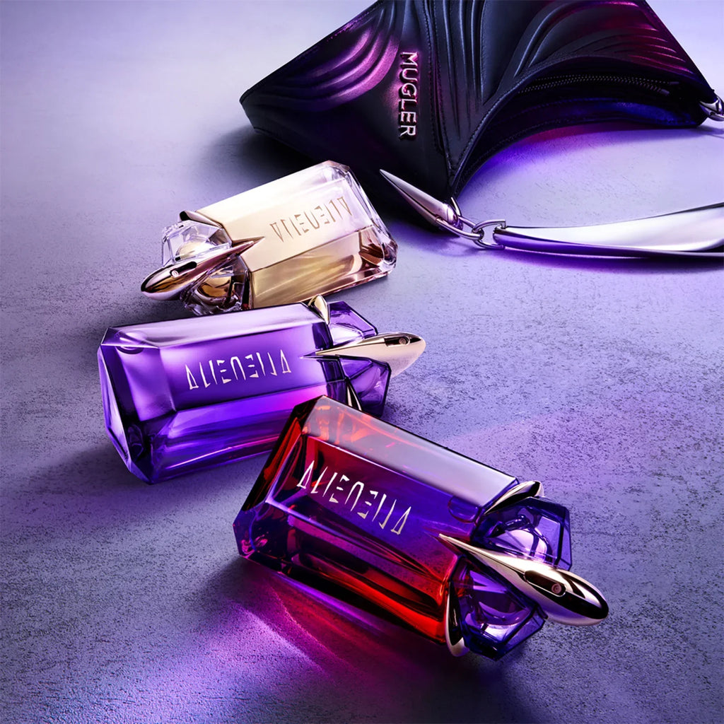 MUGLER Alien, EDP, 90ml
