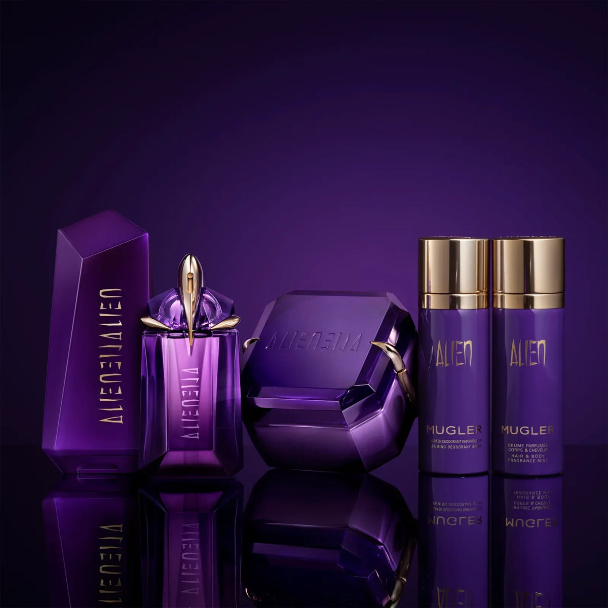 MUGLER Alien, EDP, 90ml