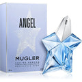 MUGLER Angel, EDP, 50ml