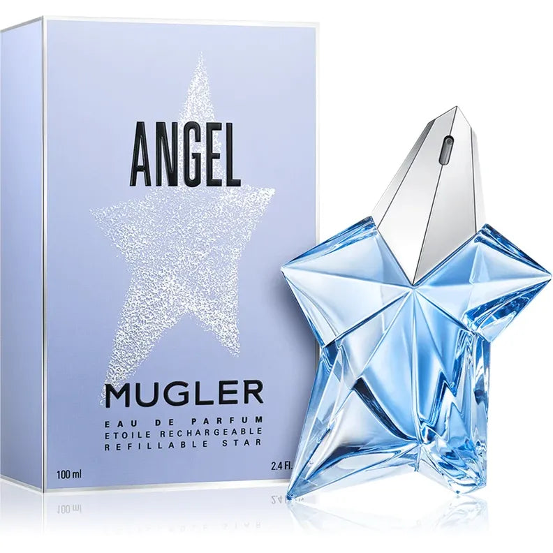 MUGLER Angel, EDP, 50ml