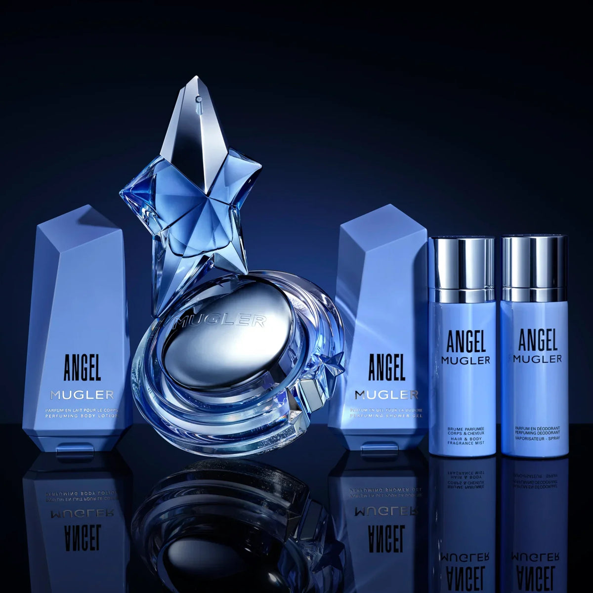 MUGLER Angel, EDP, 50ml