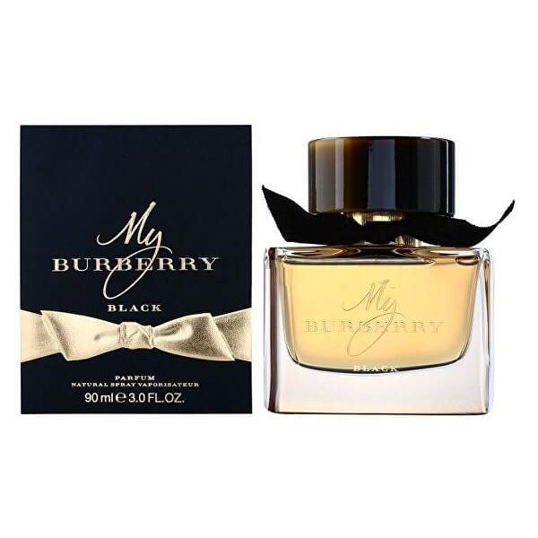 BURBERRY Black, EDP, 90ml