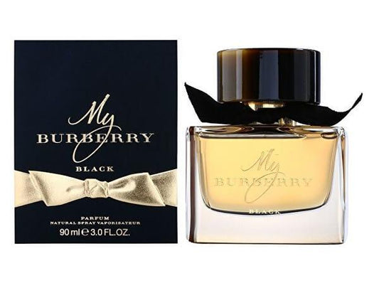 My Burberry Black, Eau de Parfum 90 ml (sigilat)