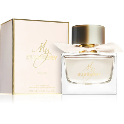 My Burberry Blush,Apa de parfum,90ml