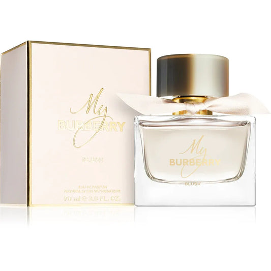 My Burberry Blush,Apa de parfum,90ml