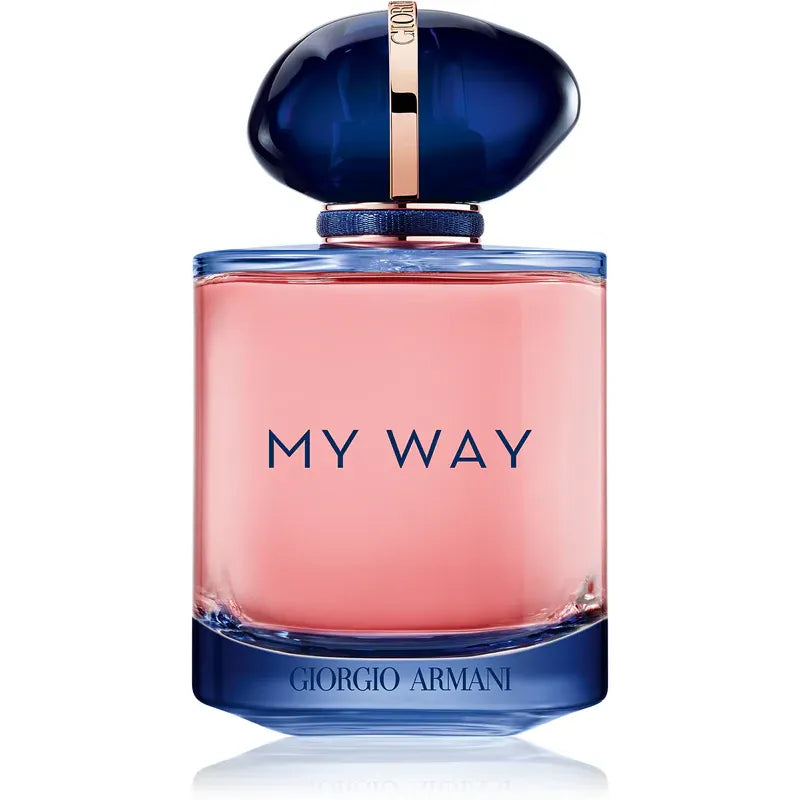 GIORGIO ARMANI My Way Intense, EDP, 90ml