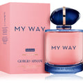 GIORGIO ARMANI My Way Intense, EDP, 90ml