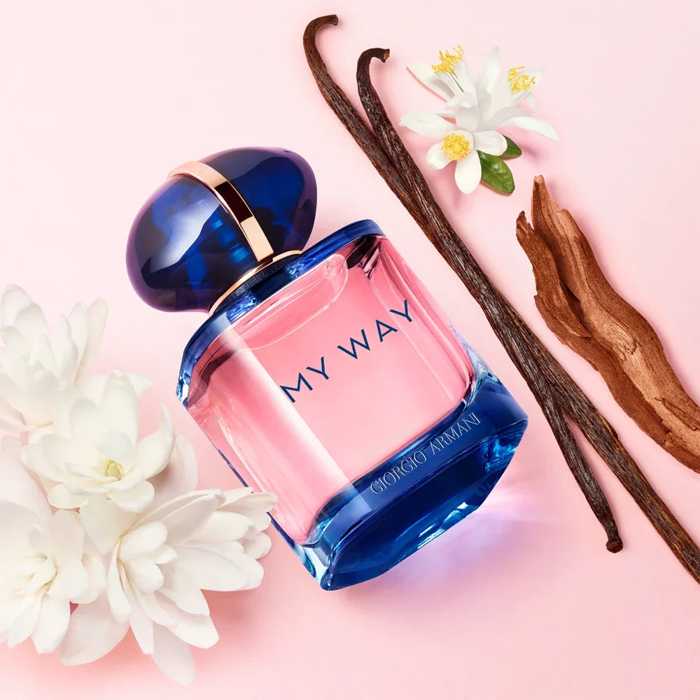 GIORGIO ARMANI My Way Intense, EDP, 90ml
