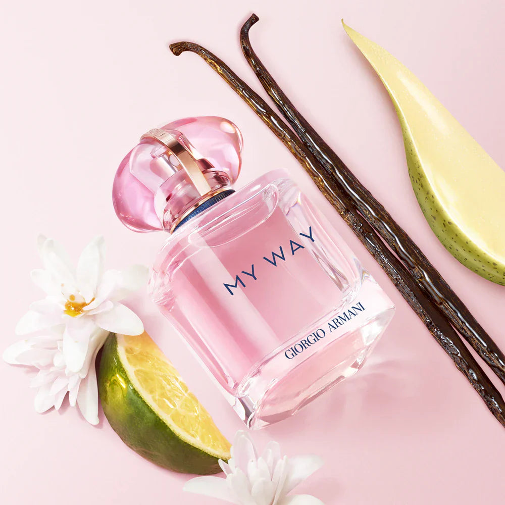 My Way Nectar,Apa de parfum,90ml