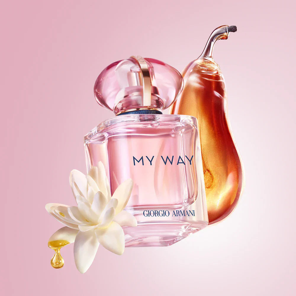 My Way Nectar,Apa de parfum,90ml