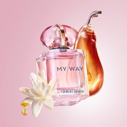 My Way Nectar,Apa de parfum,90ml