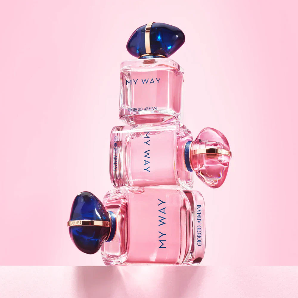 My Way Nectar,Apa de parfum,90ml