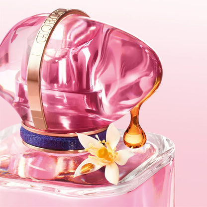 My Way Nectar,Apa de parfum,90ml