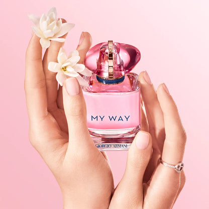 My Way Nectar,Apa de parfum,90ml