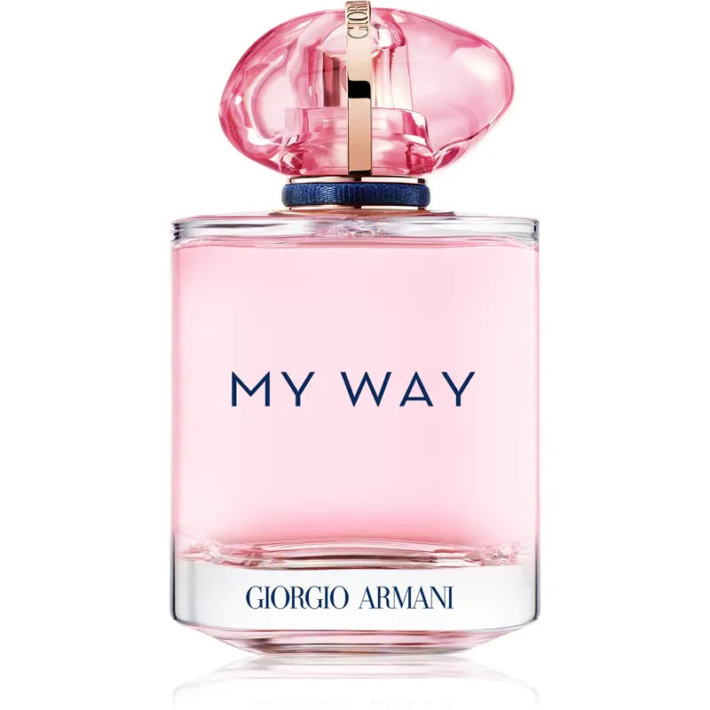 My Way Nectar,Apa de parfum,90ml