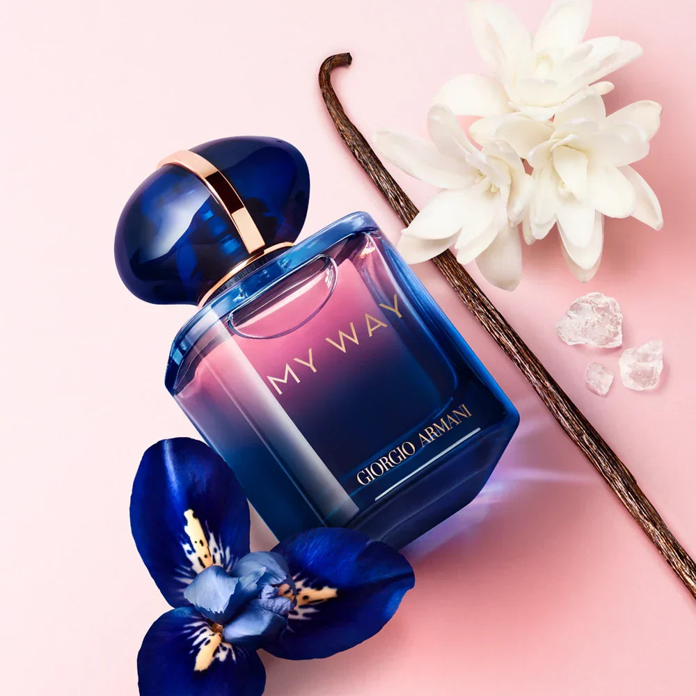 GIORGIO ARMANI My Way, Parfum, 90ml