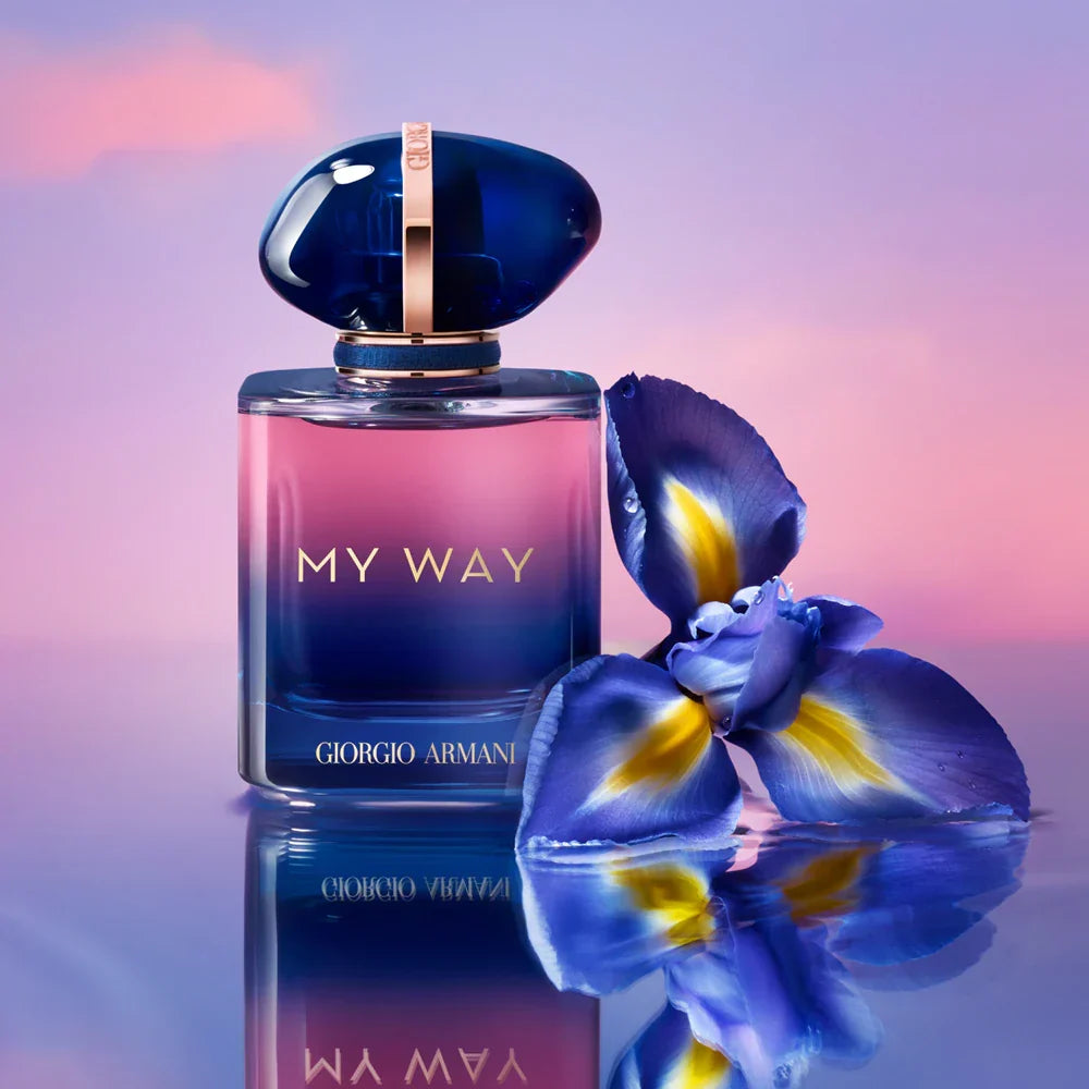 GIORGIO ARMANI My Way, Parfum, 90ml