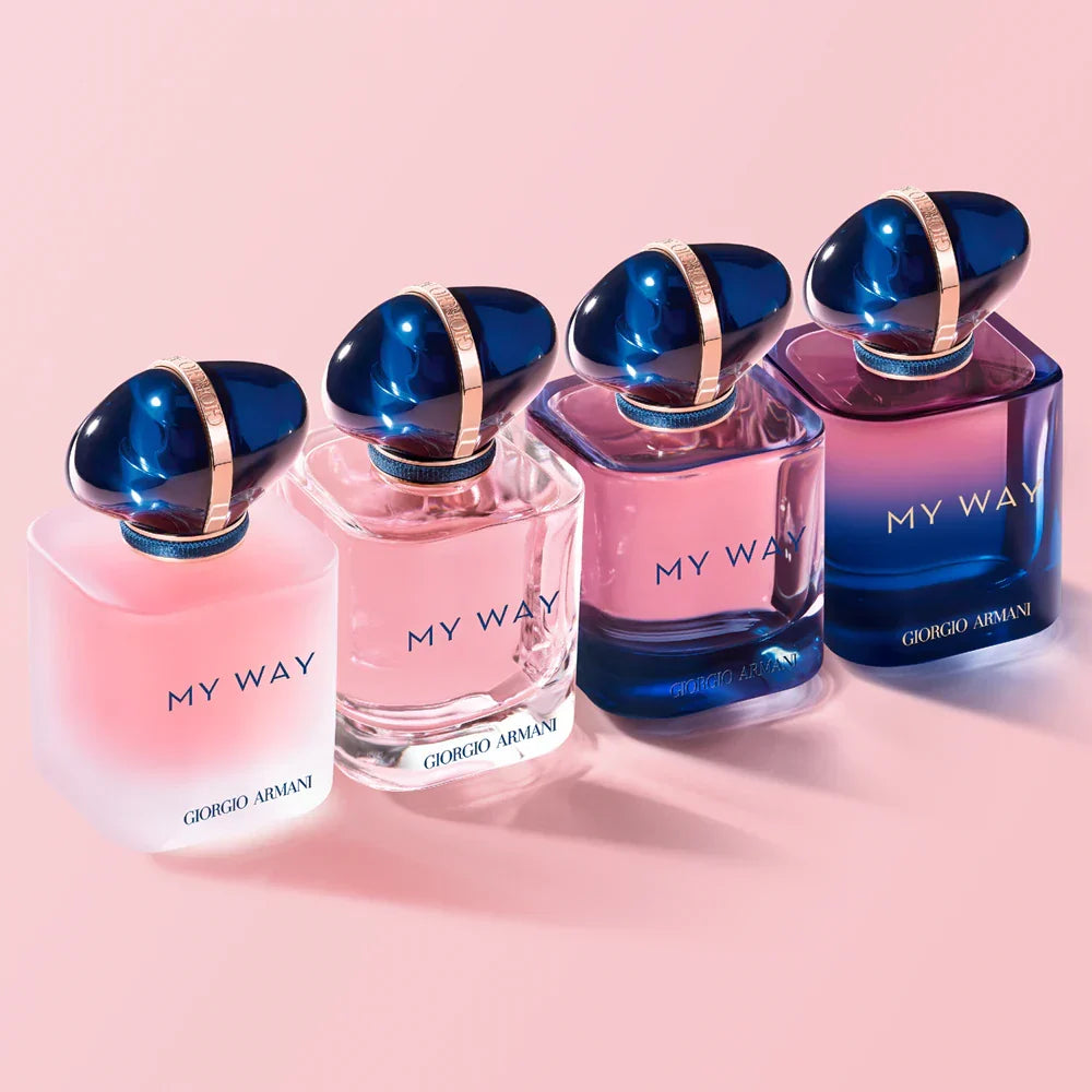 GIORGIO ARMANI My Way, Parfum, 90ml