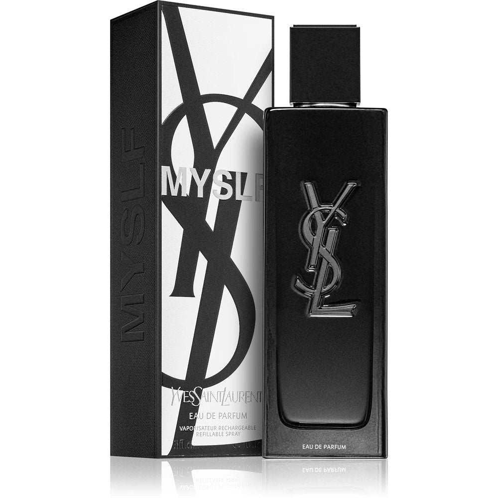 YVES SAINT LAURENT Myslf, EDP, 100ml
