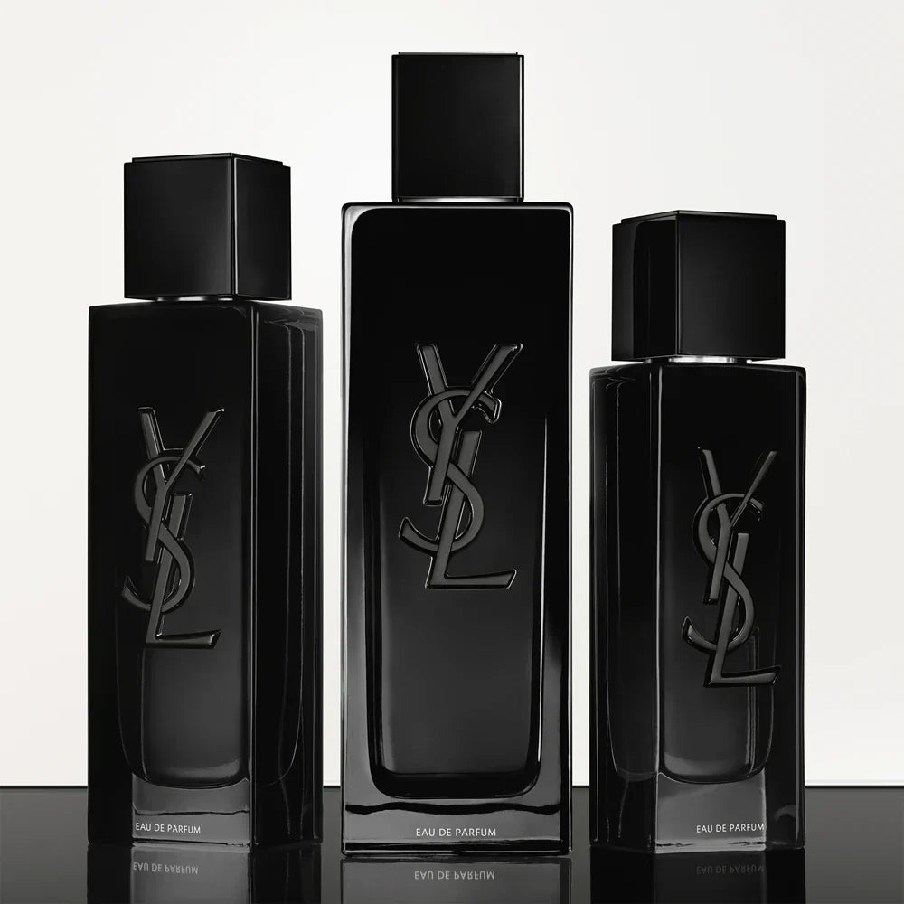 YVES SAINT LAURENT Myslf, EDP, 100ml