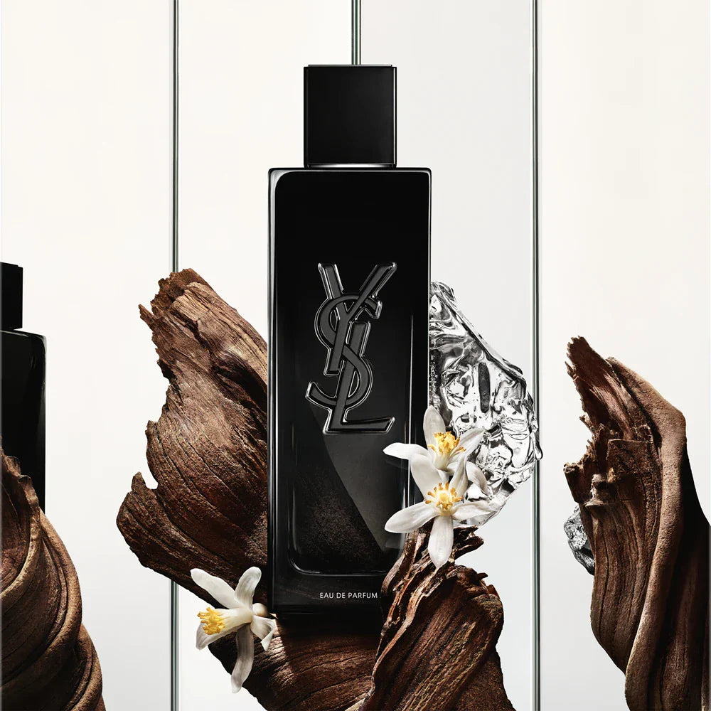 YVES SAINT LAURENT Myslf, EDP, 100ml