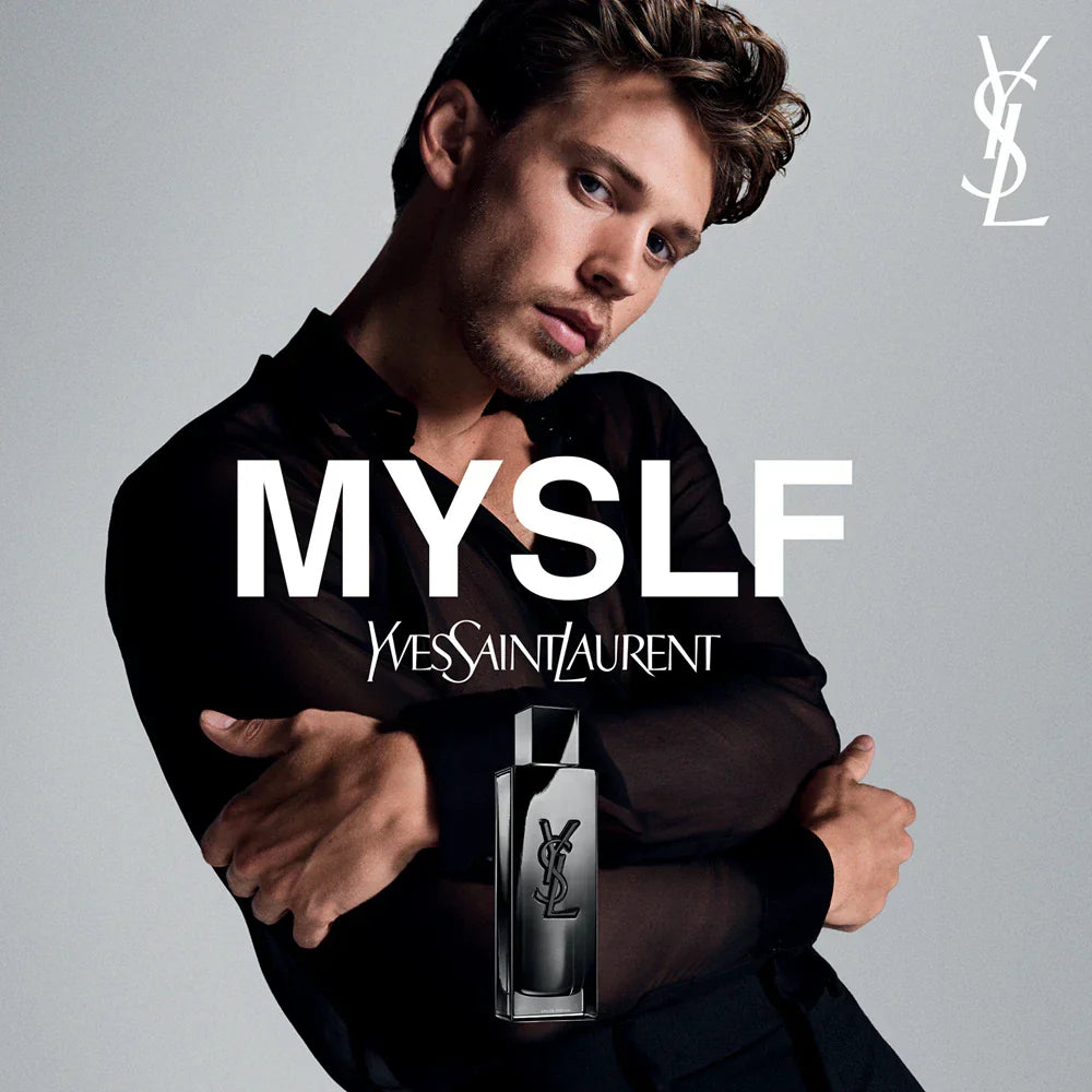 YVES SAINT LAURENT Myslf, EDP, 100ml