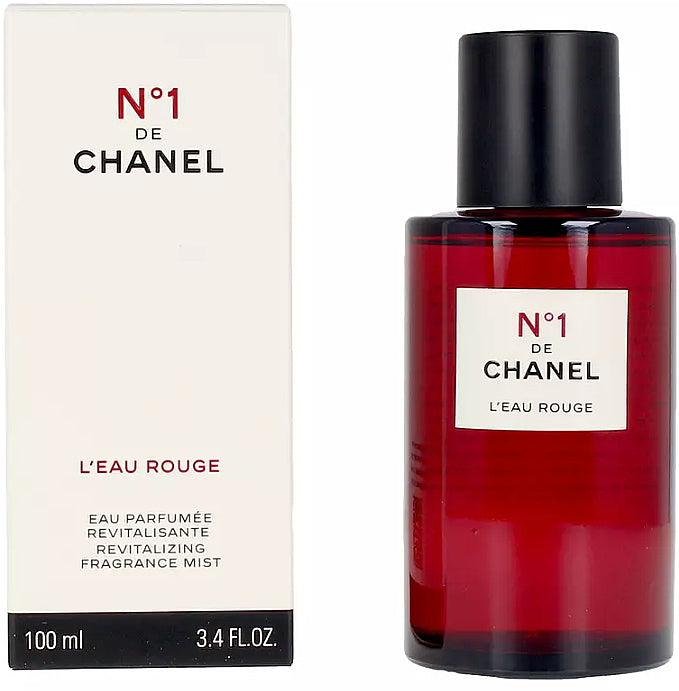 N°1 de Chanel L'eau rouge, Eau de Parfum, 100 ml (sigilat)