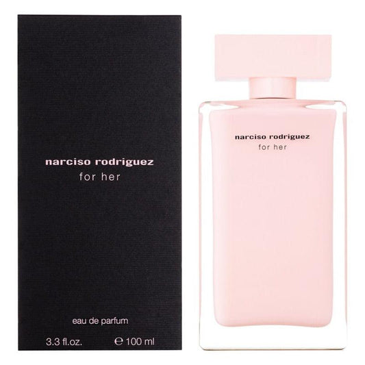 Narciso Rodriguez for Her, Eau de Parfum, 100ml(sigilat)