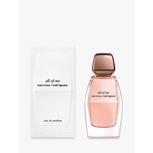 All of me,Apa de parfum,90ml