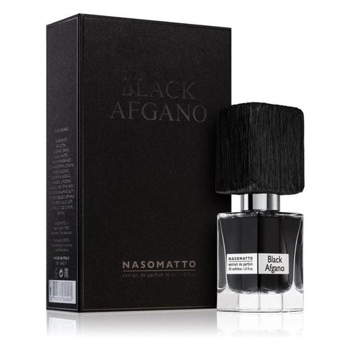 Black Afgano,Parfum,30ml