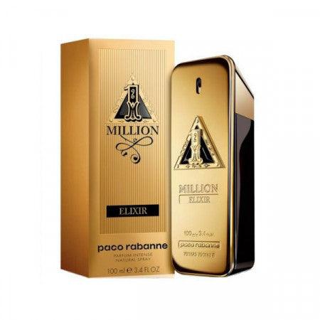Paco Rabanne 1 Million Elixir Parfum Intense, 100ml(sigilat)