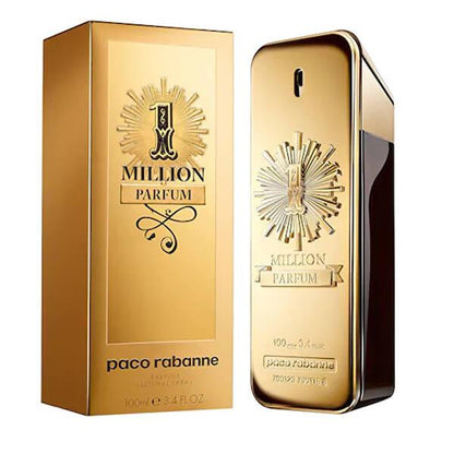 Paco Rabanne 1 Million Parfum, 100 ml (sigilat)