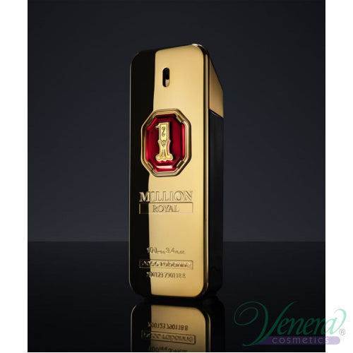 PACO RABANNE 1 Million Royal, Parfum, 100ml