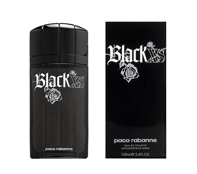 Paco Rabanne Black XS, EDT, 100ml (sigilat)