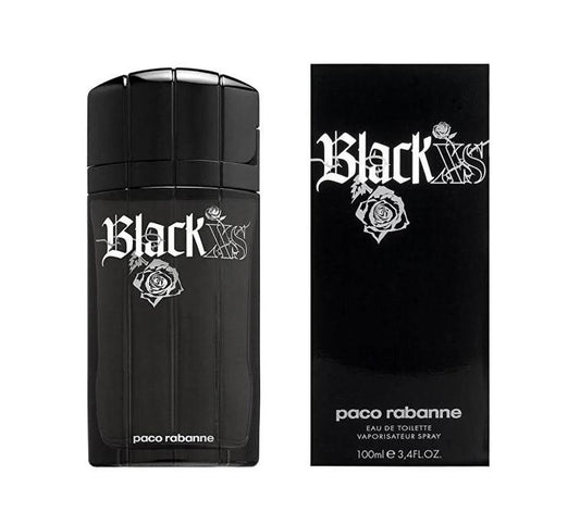 Paco Rabanne Black XS, EDT, 100ml (sigilat)