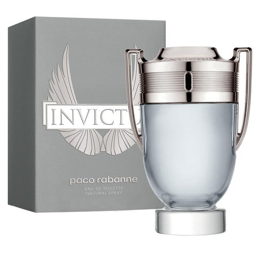 Paco Rabanne Invictus – Eau de Toilette, 100ml (sigilat)