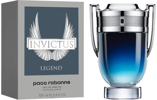 Paco Rabanne Invictus Legend, Eau de Parfum, 100ml(sigilat)