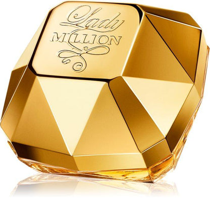 Paco Rabanne Lady Million, Eau de Parfum 80ml(sigilat)