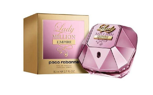 Paco Rabanne Lady Million Empire, Eau de Parfum, 80ml(sigilat)