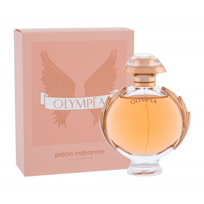 Paco Rabanne Olympea – Eau de Parfum, 80ml (sigilat)