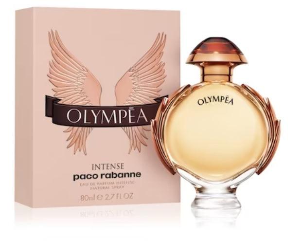 Paco Rabanne Olympea Intense, Eay de Parfum, 80ml (sigilat)