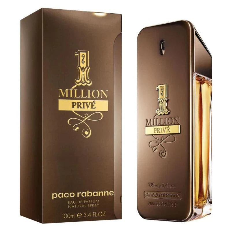 Paco Rabanne One Million Prive – Eau de Parfum, 100ml (sigilat)