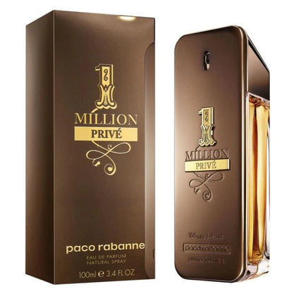 Paco Rabanne One Million Prive – Eau de Parfum, 100ml (sigilat)