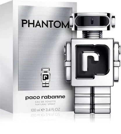 Paco Rabanne Phantom, EDT 100ml (sigilat)