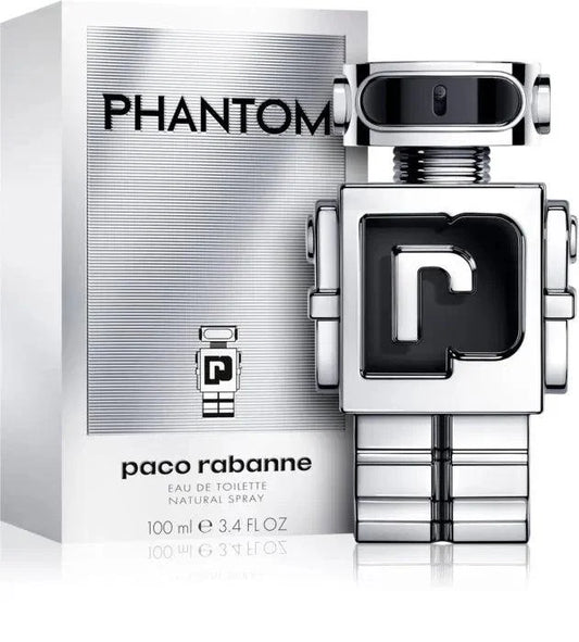 Paco Rabanne Phantom, EDT 100ml (sigilat)